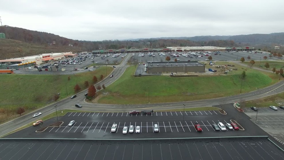 2014 Thundering Herd Dr, Barboursville, WV for lease - Commercial Listing Video - Image 2 of 14