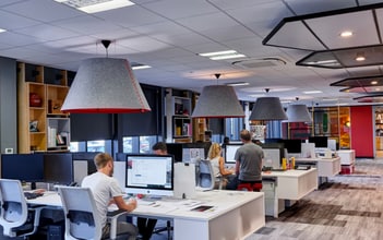 1934 The Yard, 2 Exploration Dr, Leicester for lease Interior Photo- Image 1 of 6