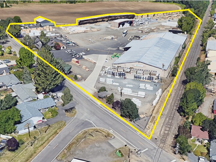 100 Houston Rd, Phoenix, OR for sale Primary Photo- Image 1 of 1