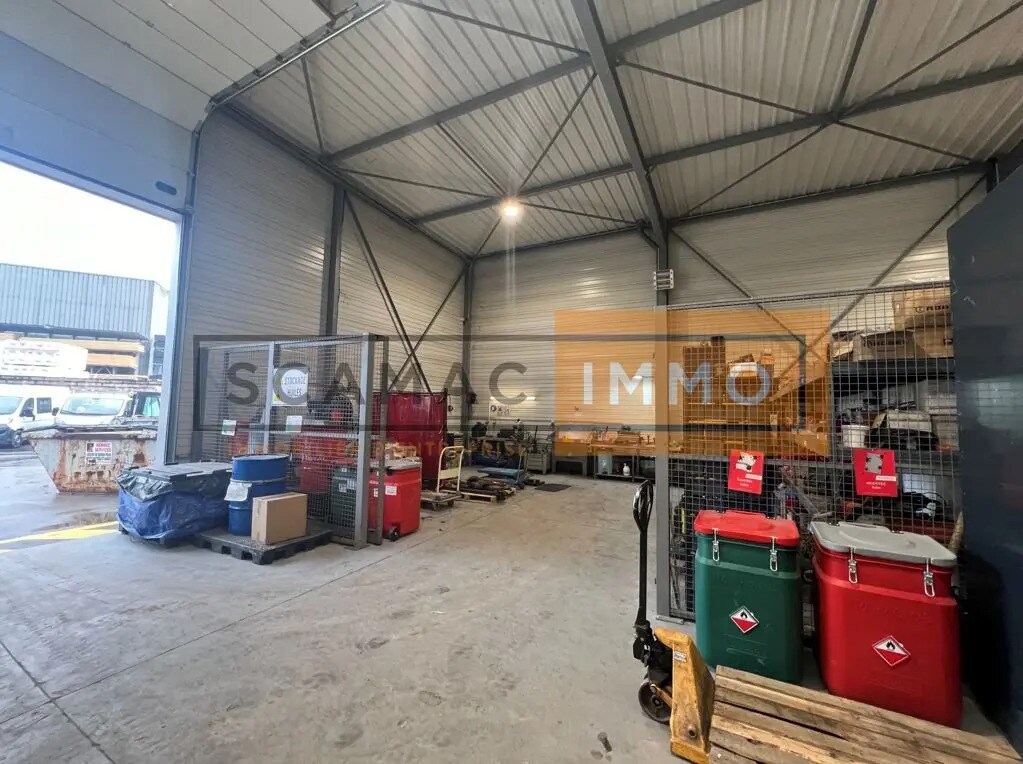 Flex in Claye-Souilly for sale Interior Photo- Image 1 of 5