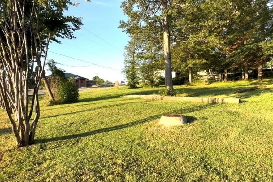 2215 Brandon Rd, Bryant, AR for sale - Building Photo - Image 2 of 8