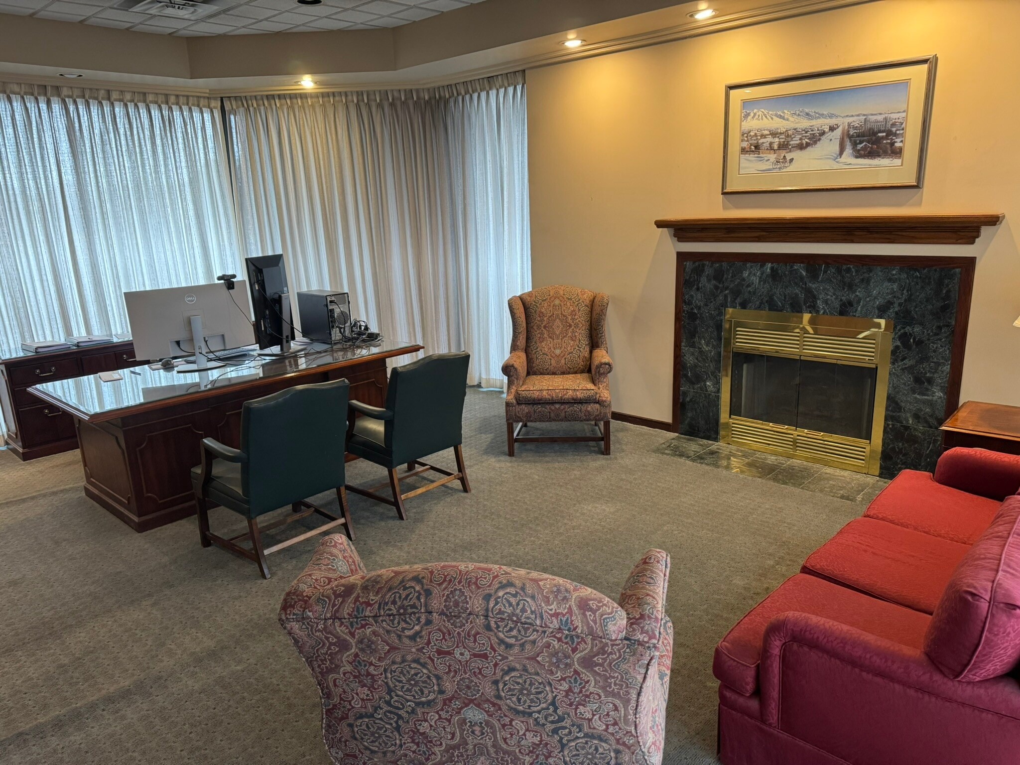 330 N Main St, Kaysville, UT for lease Interior Photo- Image 1 of 6
