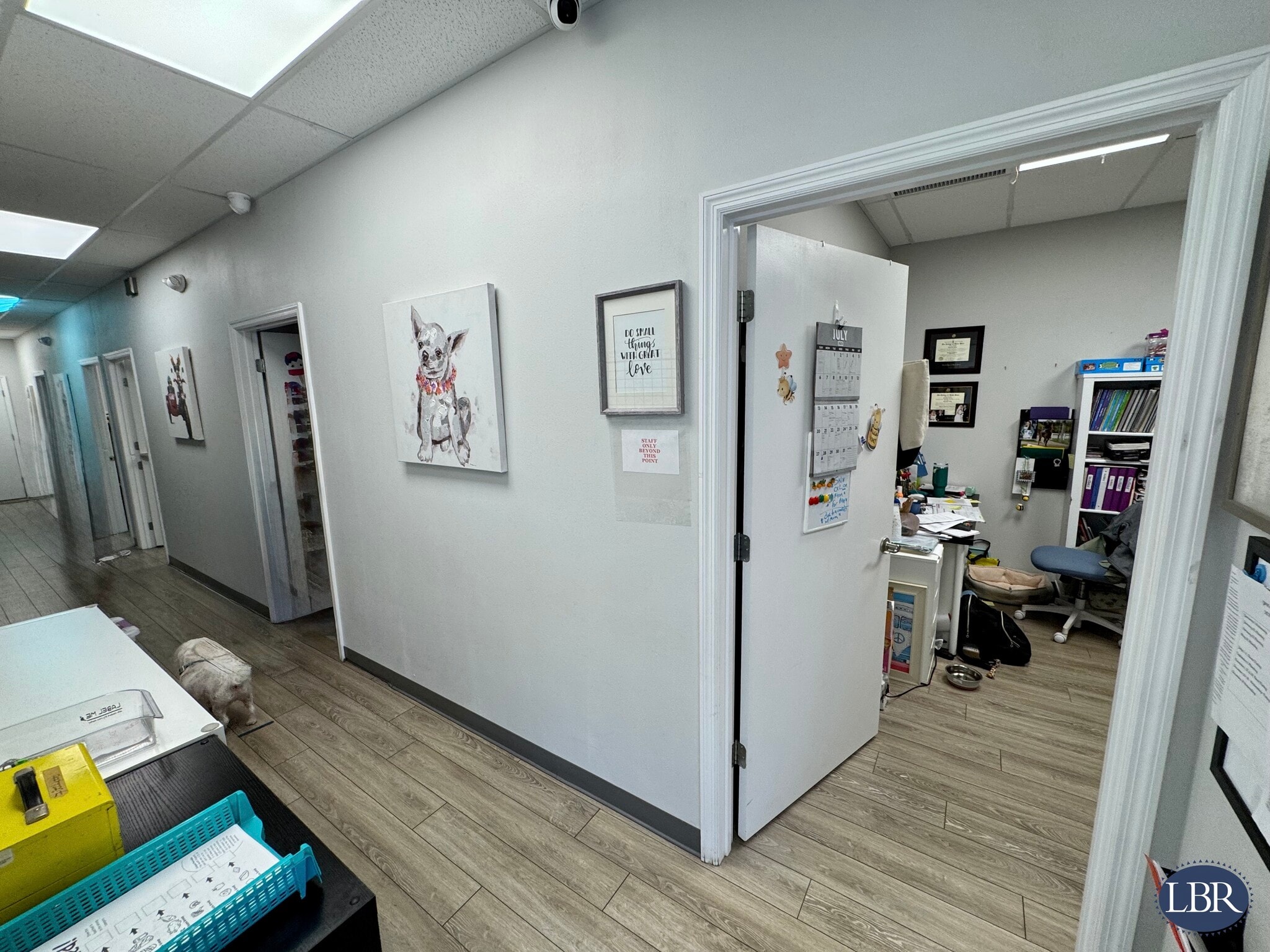 1320 Culver Dr, Palm Bay, FL for lease Interior Photo- Image 1 of 3