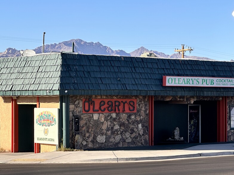 1063 Hwy 95, Bullhead City, AZ for sale - Building Photo - Image 3 of 35