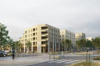 More details for 14 Boulevard Charles Gautier, Saint-Herblain - Office for Lease