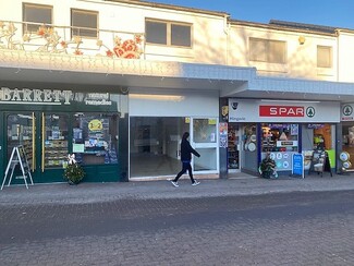 More details for 12 Douglas St, Milngavie - Retail for Lease