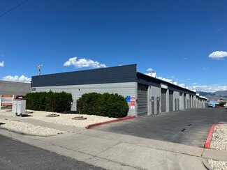 More details for 2419 S 2700 W, West Valley City, UT - Flex, Industrial for Lease