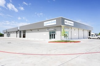 More details for 5625 Greenwood Dr, Corpus Christi, TX - Industrial for Lease