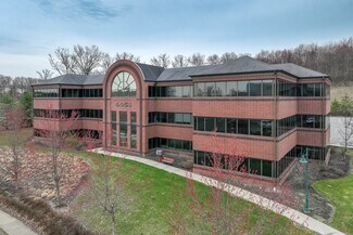 More details for 6051 Wallace Road Ext, Wexford, PA - Office for Lease