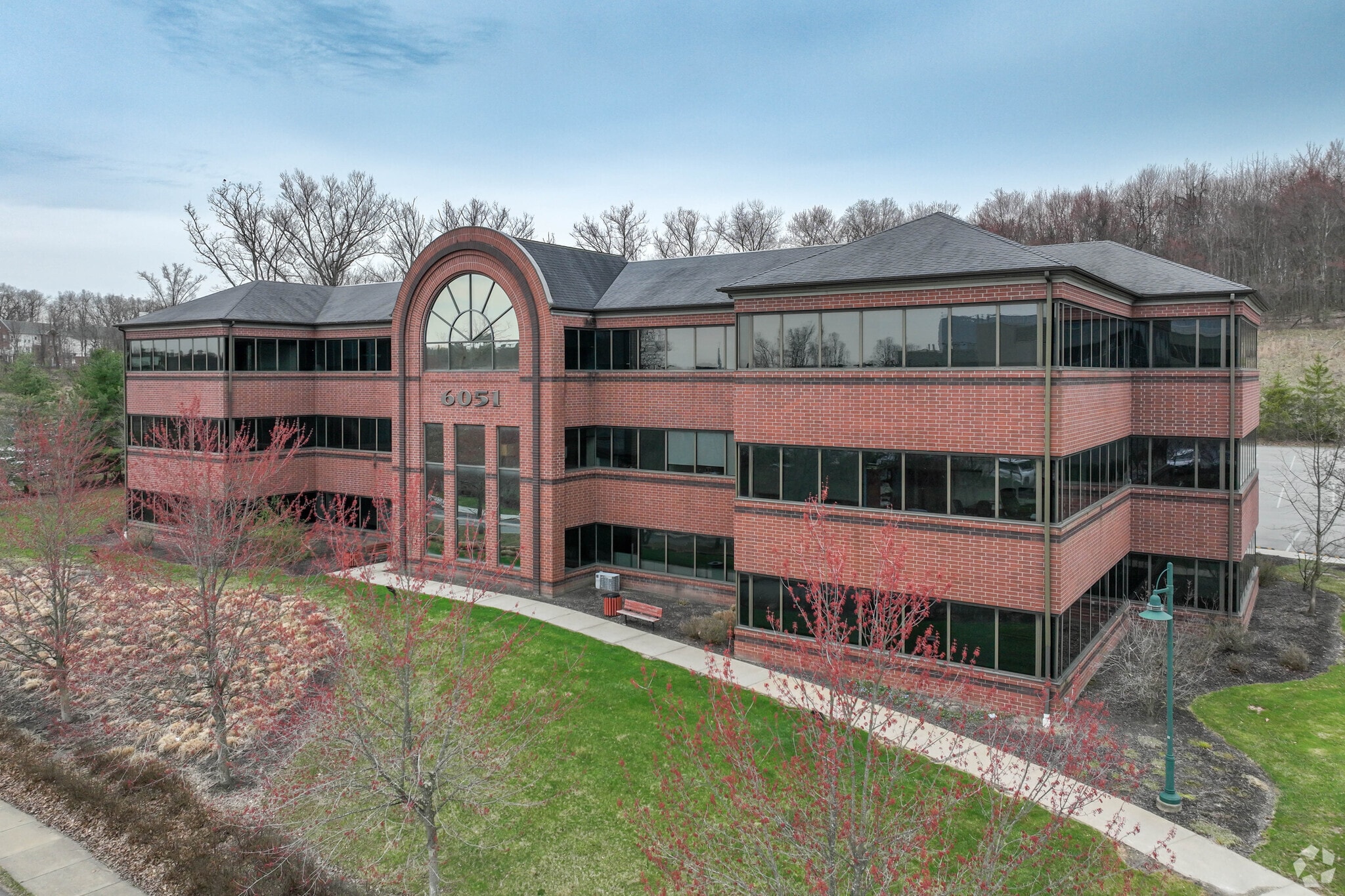 6051 Wallace Road Ext, Wexford, PA for lease Building Photo- Image 1 of 5