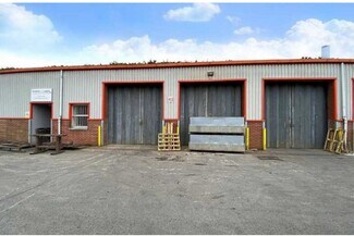 More details for Cold Meece, Swynnerton - Industrial for Lease