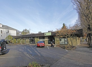More details for 1415-1421 SE Ankeny St, Portland, OR - Office for Lease