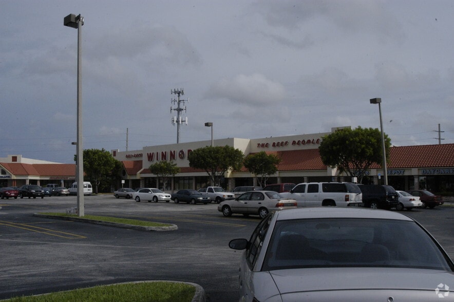 14505-14657 Bird Rd, Miami, FL for lease - Other - Image 2 of 12