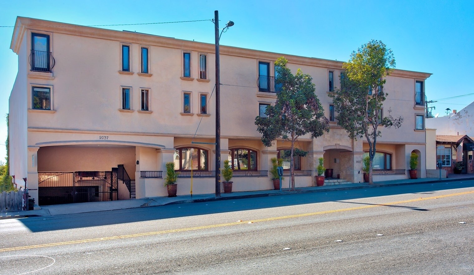 2037 S Coast Hwy, Laguna Beach, CA for lease Primary Photo- Image 1 of 22