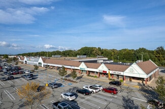 More details for 300 Quaker Ln, Warwick, RI - Retail for Lease