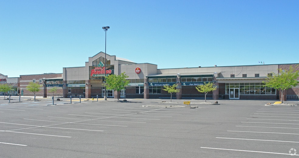 6 N Fair Ave, Yakima, WA for lease - Building Photo - Image 3 of 10