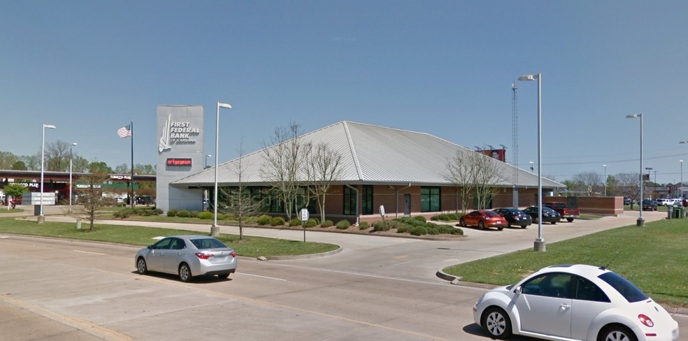 2141 N Mall Dr, Alexandria, LA for lease - Building Photo - Image 2 of 6