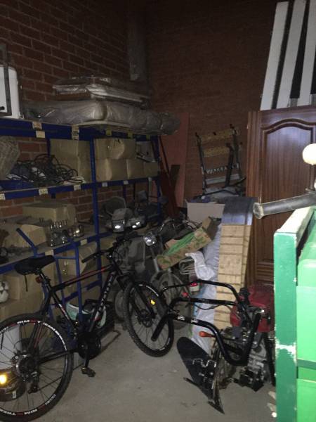 Martorell, BAR 08760 - Unit A3 -  - Interior Photo - Image 1 of 2