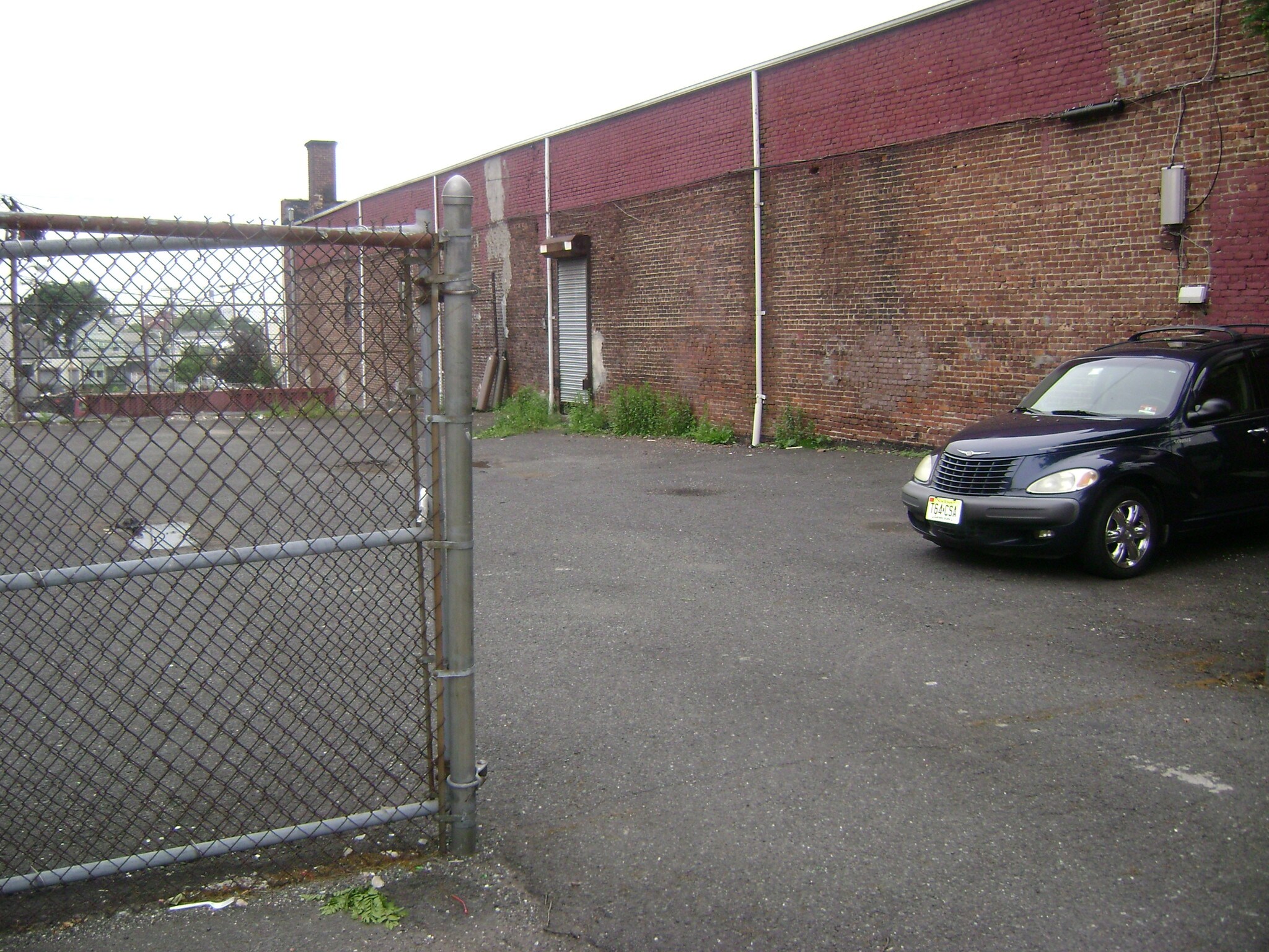 42 Elizabeth Ave, Newark, NJ for sale Building Photo- Image 1 of 1