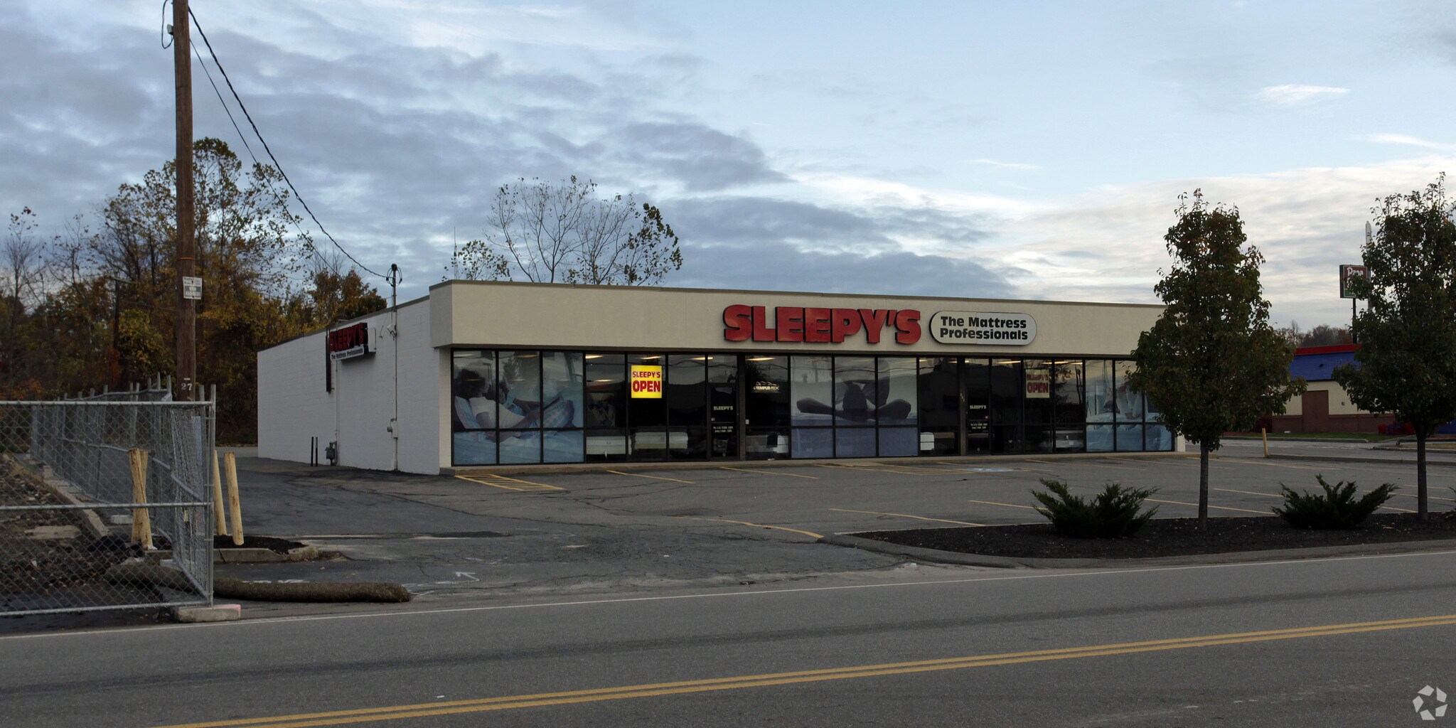 252 Mill St, Leominster, MA for sale Primary Photo- Image 1 of 1