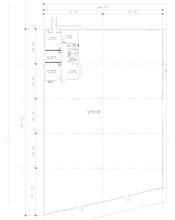 10601-10732 Sentinel St, San Antonio, TX for lease Floor Plan- Image 1 of 1