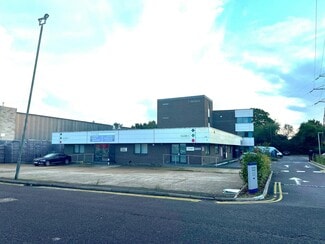 More details for Eddystone Rd, Totton - Industrial for Sale