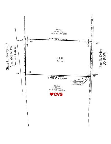 2707 Pacific, Odessa, TX for sale - Other - Image 2 of 3