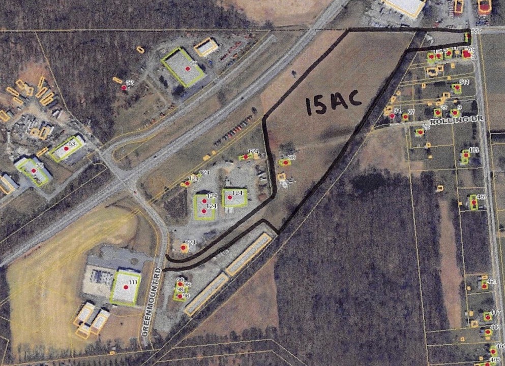 559 Sylmar Rd, Rising Sun, MD for sale Aerial- Image 1 of 1