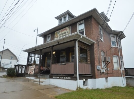 101 N Front St, Coplay, PA for sale Primary Photo- Image 1 of 1