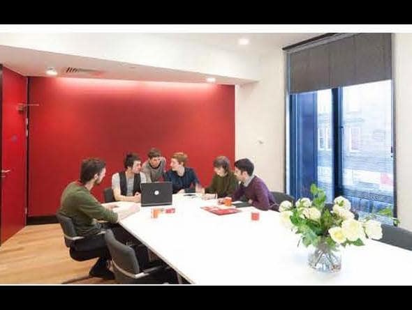 31-47 Dalmarnock Rd, Glasgow for lease - Building Photo - Image 3 of 5