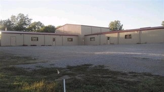 More details for 900585 S Sandy Ln, Chandler, OK - Industrial for Sale