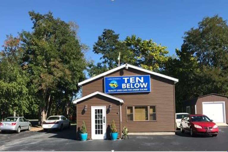 3455 Gehan Rd, Canandaigua, NY for sale - Building Photo - Image 1 of 1