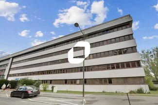 More details for 2 Rue De Marly Le Roi, Le Chesnay-Rocquencourt - Office, Flex for Lease