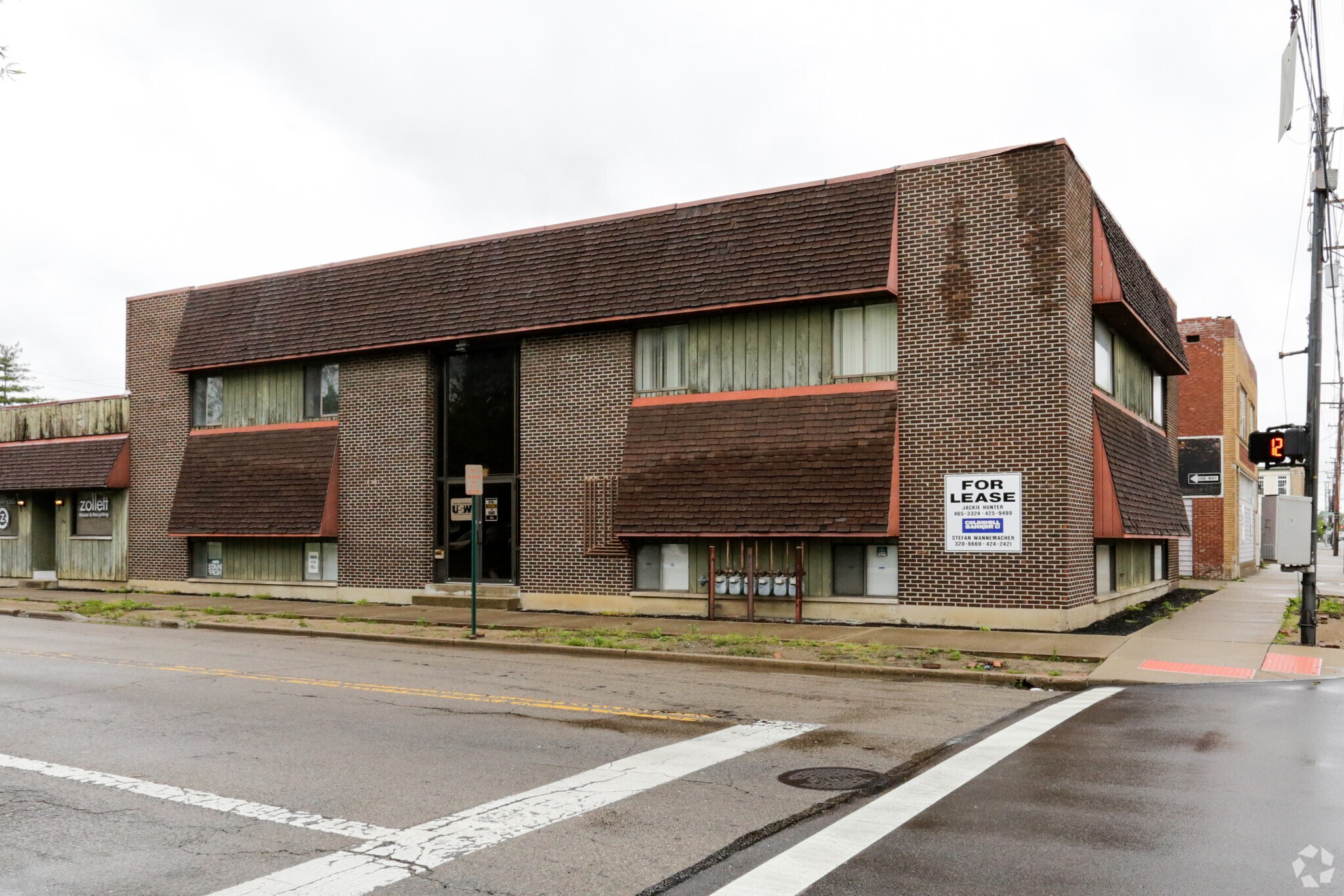 1221 1st Ave, Middletown, OH for sale Primary Photo- Image 1 of 1