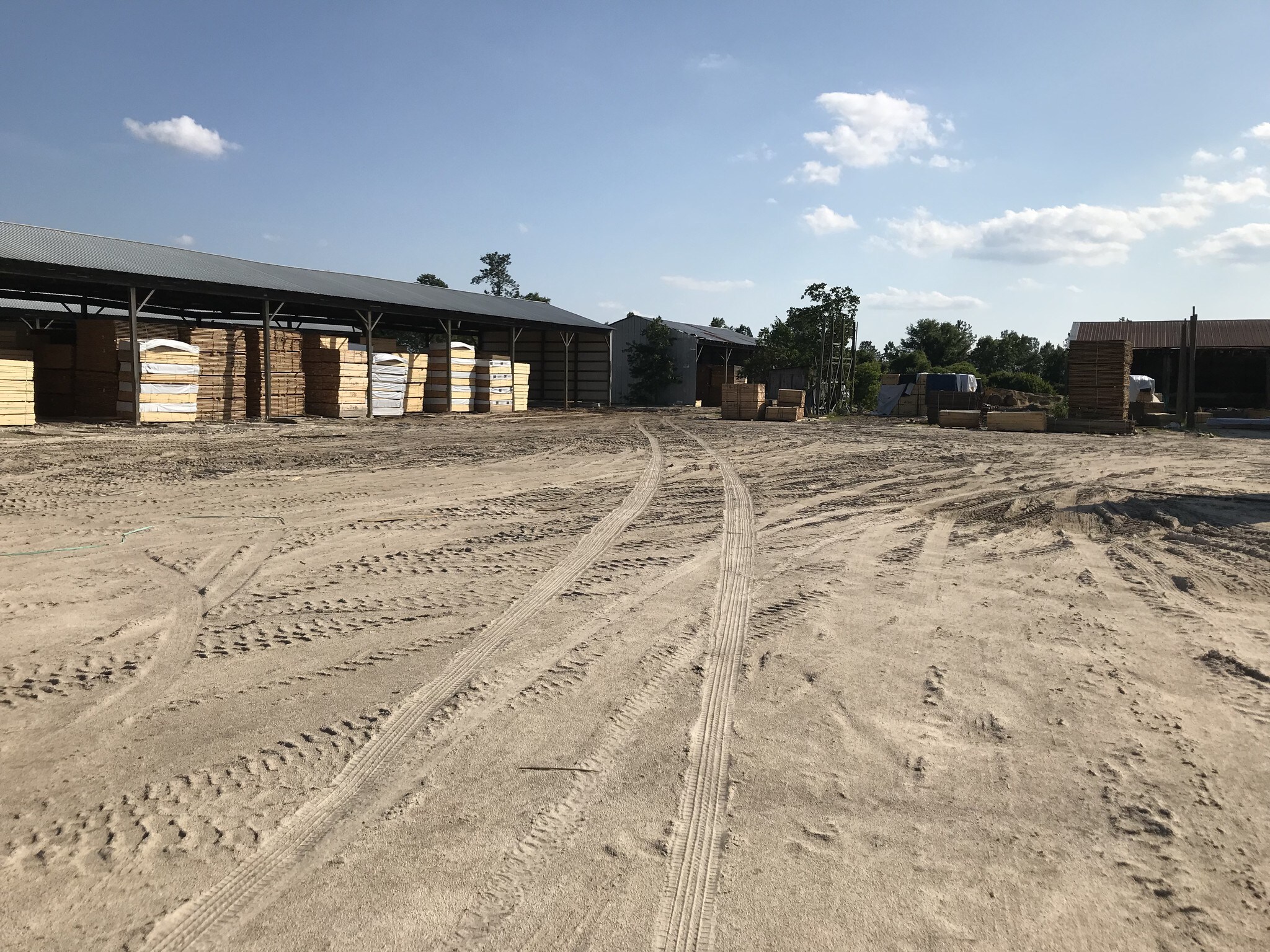 19 Thomas Jackson Rd, Trenton, SC for sale Primary Photo- Image 1 of 1