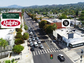 More details for 14054-14060 Ventura Blvd, Sherman Oaks, CA - Retail for Lease