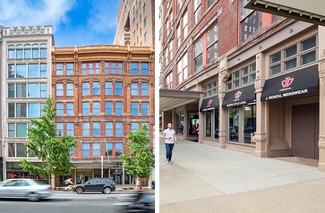 More details for 22 E Washington St, Indianapolis, IN - Office for Sale