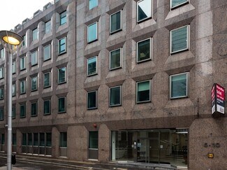 More details for 5-10 Bury St, London - Office for Lease