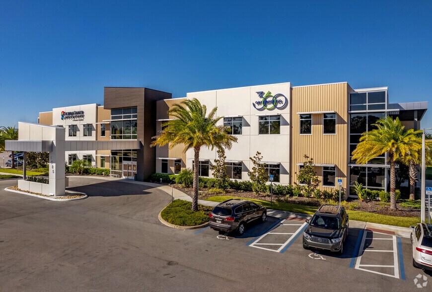 5985 Silver Falls Run, Bradenton, FL for sale - Building Photo - Image 1 of 1