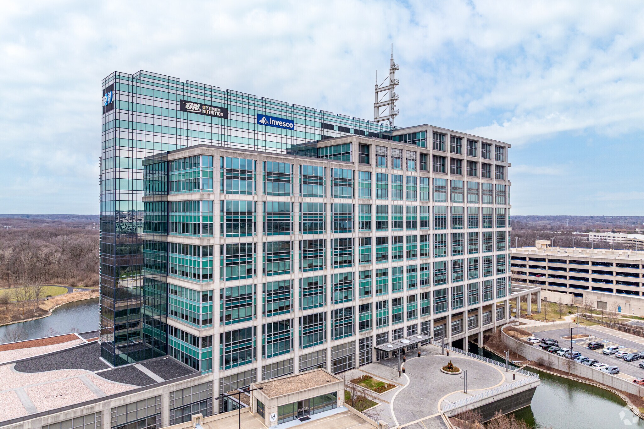 3500 Lacey Rd, Downers Grove, IL for sale Primary Photo- Image 1 of 1