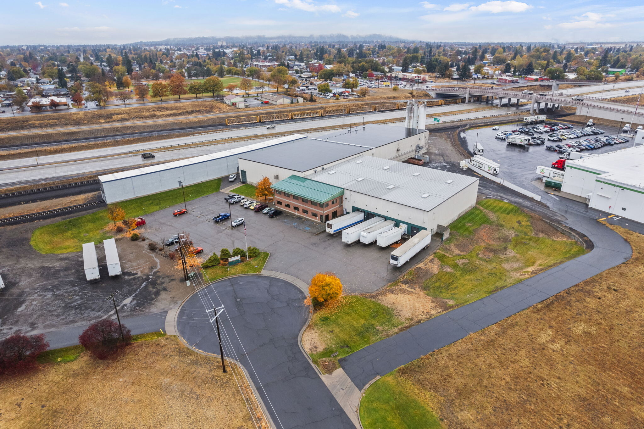 3405 E Bismark Ct, Spokane, WA for sale Building Photo- Image 1 of 8