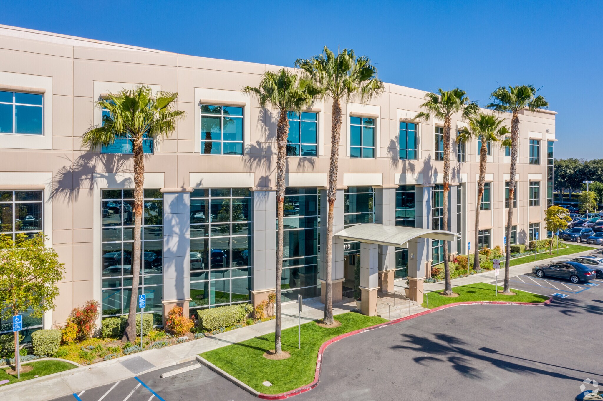 113 Waterworks Way, Irvine, CA for lease Building Photo- Image 1 of 12