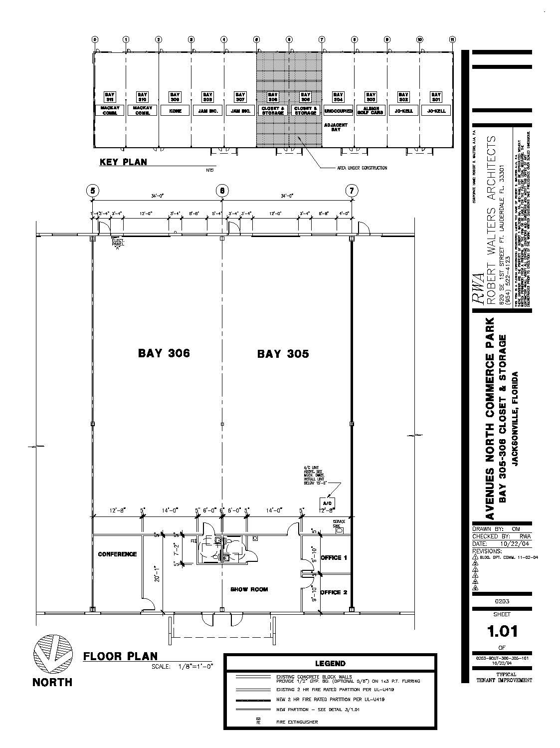 9655 Florida Mining Blvd W, Jacksonville, FL for lease Building Photo- Image 1 of 1