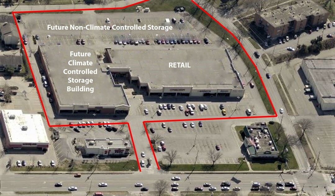 1601 W 23rd St, Lawrence, KS for sale Building Photo- Image 1 of 1