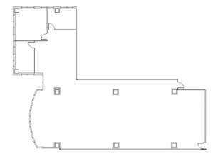 300 Park Blvd, Itasca, IL for lease Floor Plan- Image 2 of 2