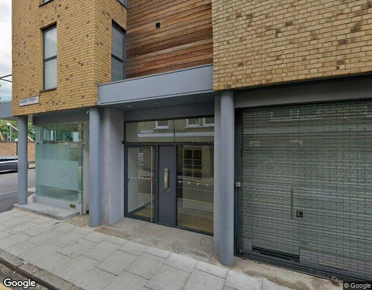 2 Lant St, London for lease - Building Photo - Image 2 of 3