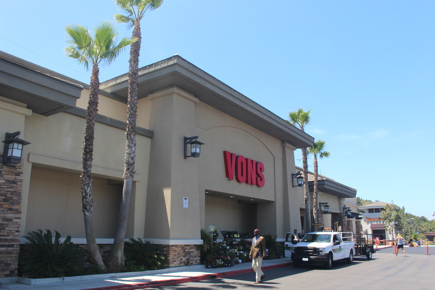 4639-4853 Carmel Mountain Rd, San Diego, CA for lease - Building Photo - Image 2 of 4