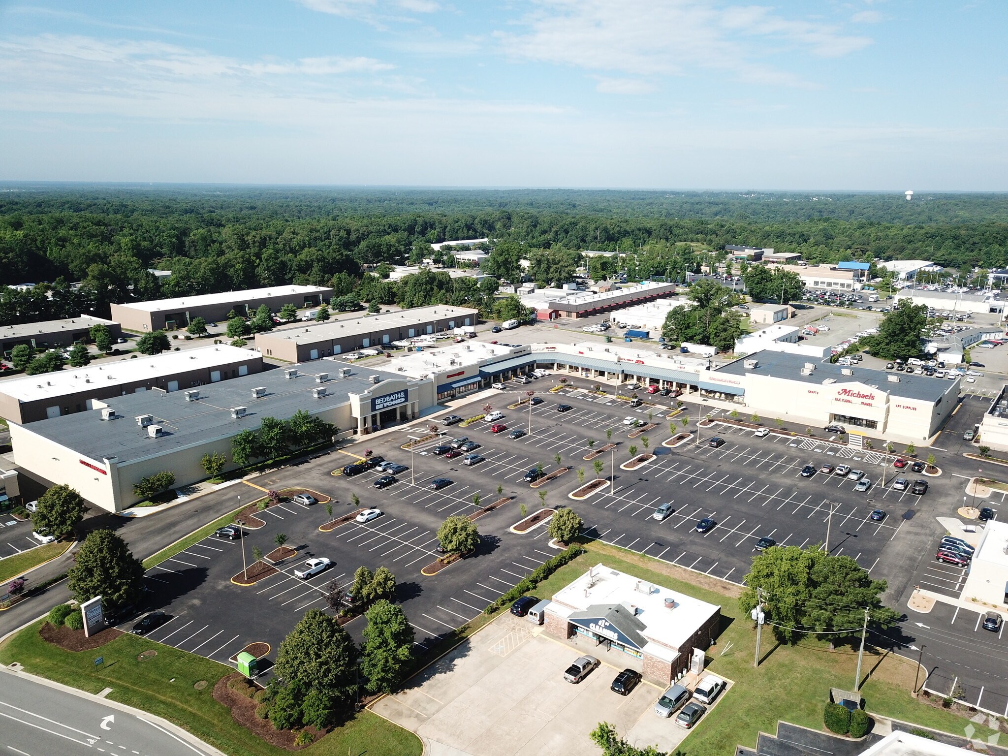 11609-11647 Midlothian Tpke, Midlothian, VA for sale Primary Photo- Image 1 of 1