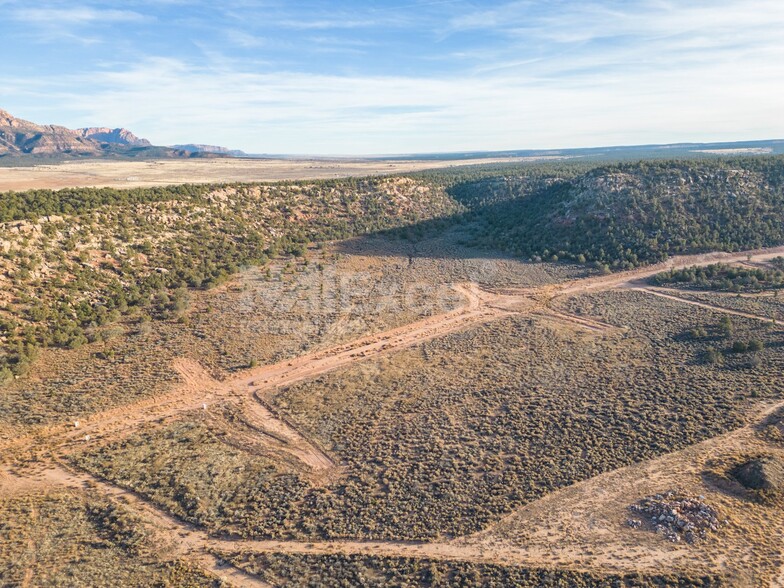 Jepson Canyon Blvd, Apple Valley, UT for sale - Building Photo - Image 2 of 3