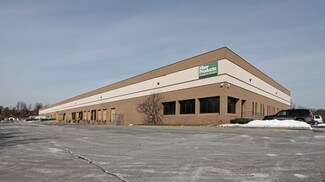 More details for 6630 Amberton Dr, Elkridge, MD - Industrial for Lease